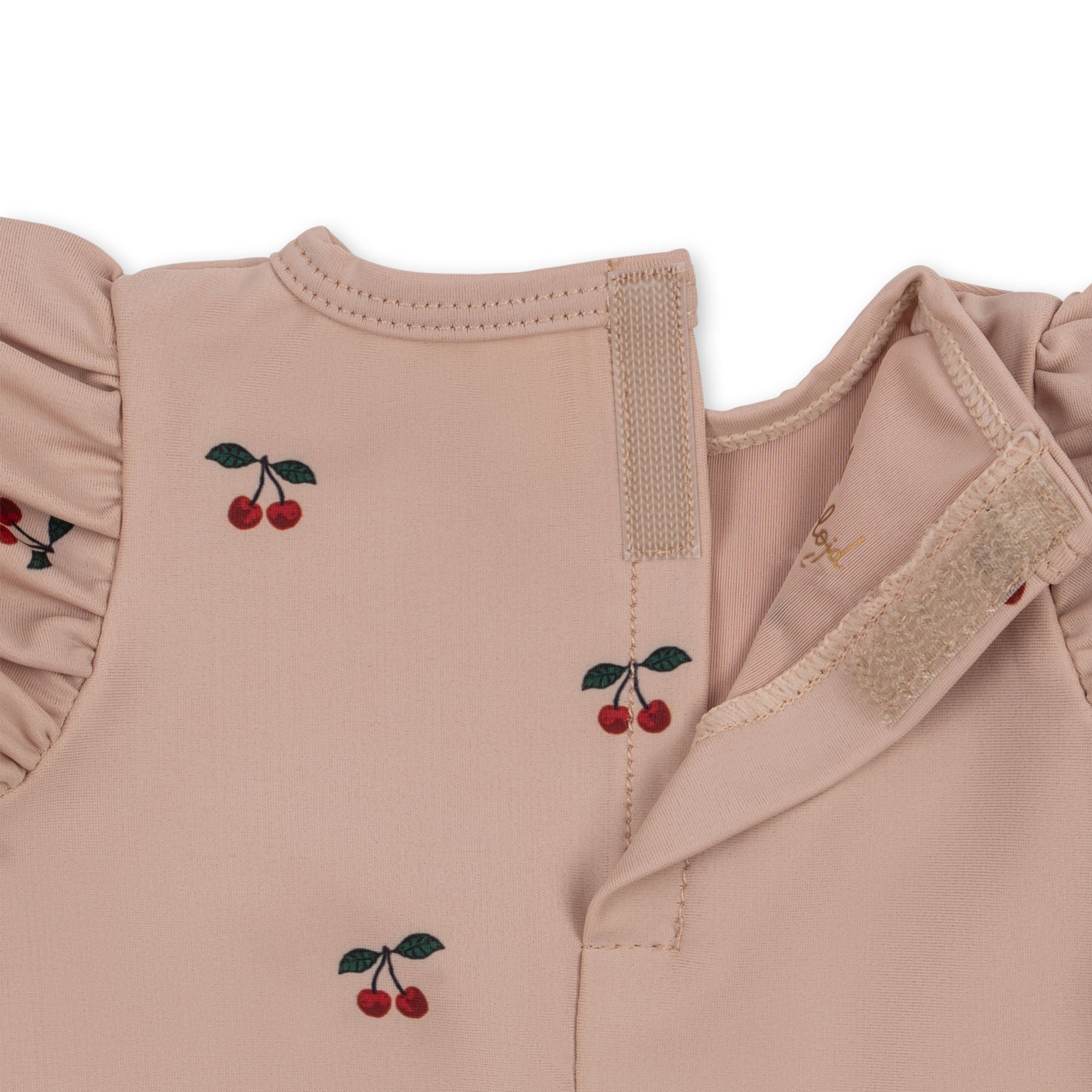 Konges Sløjd A/S Bamser cherry blush