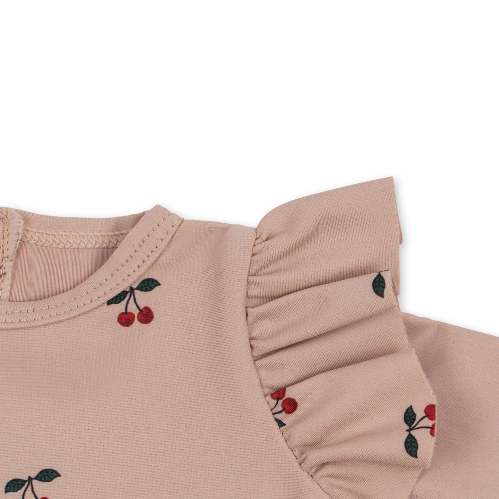 Konges Sløjd A/S Bamser cherry blush