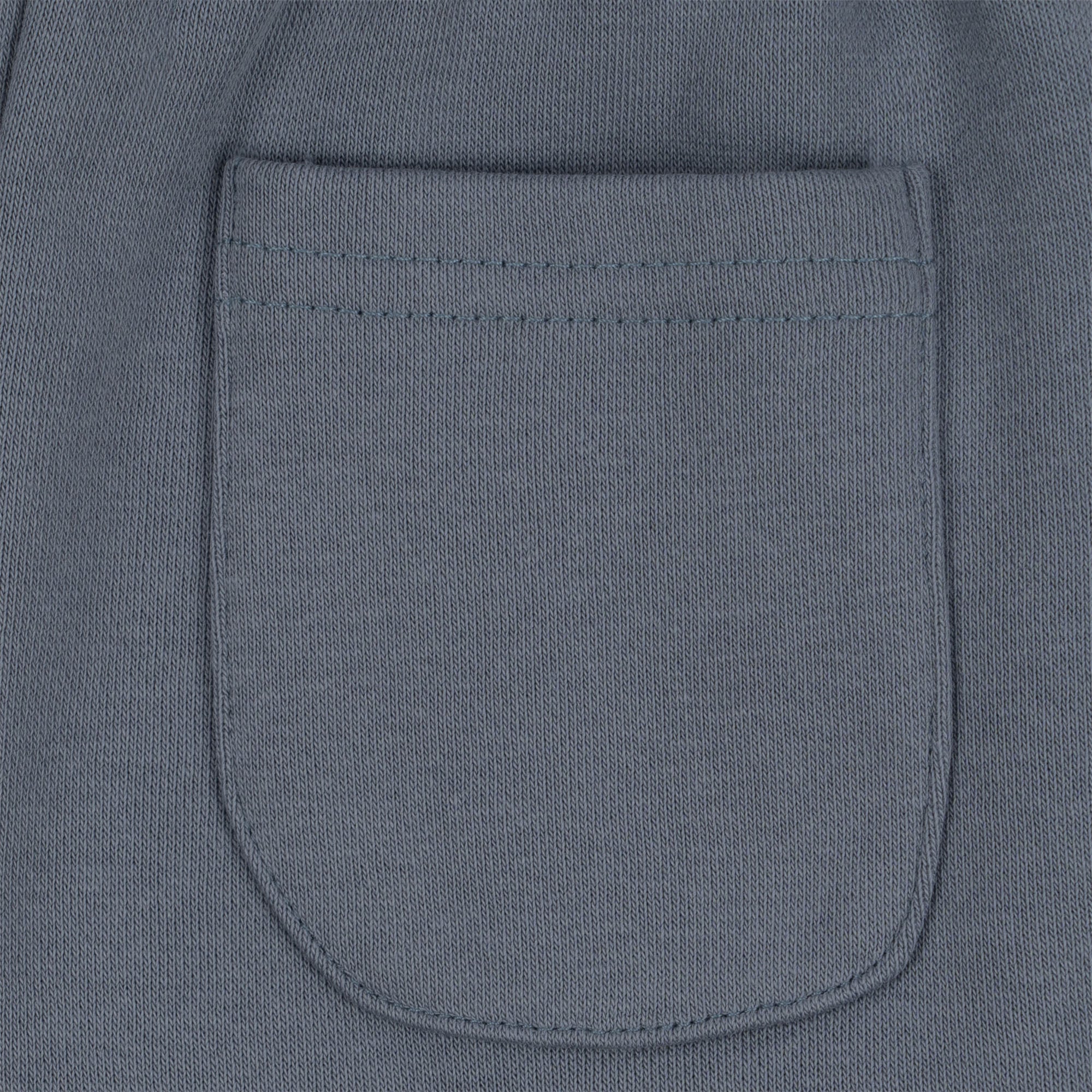 Konges Sløjd A/S Shorts og bloomers - Jersey flint stone