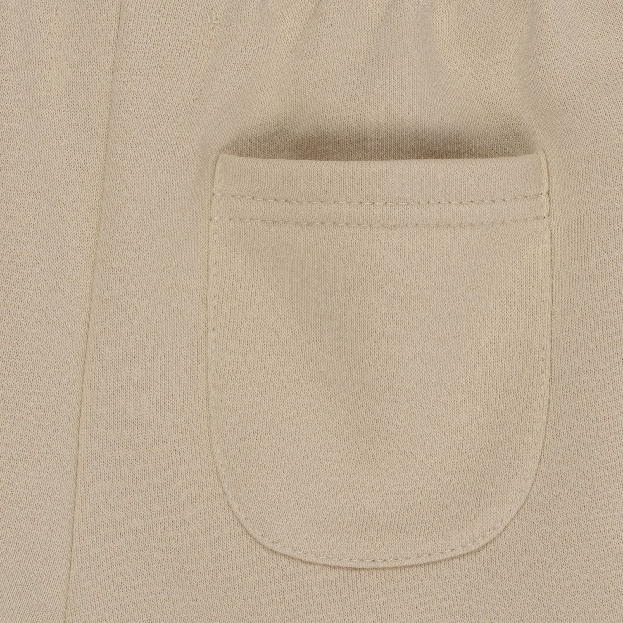 Konges Sløjd A/S Shorts og bloomers - Jersey french oak