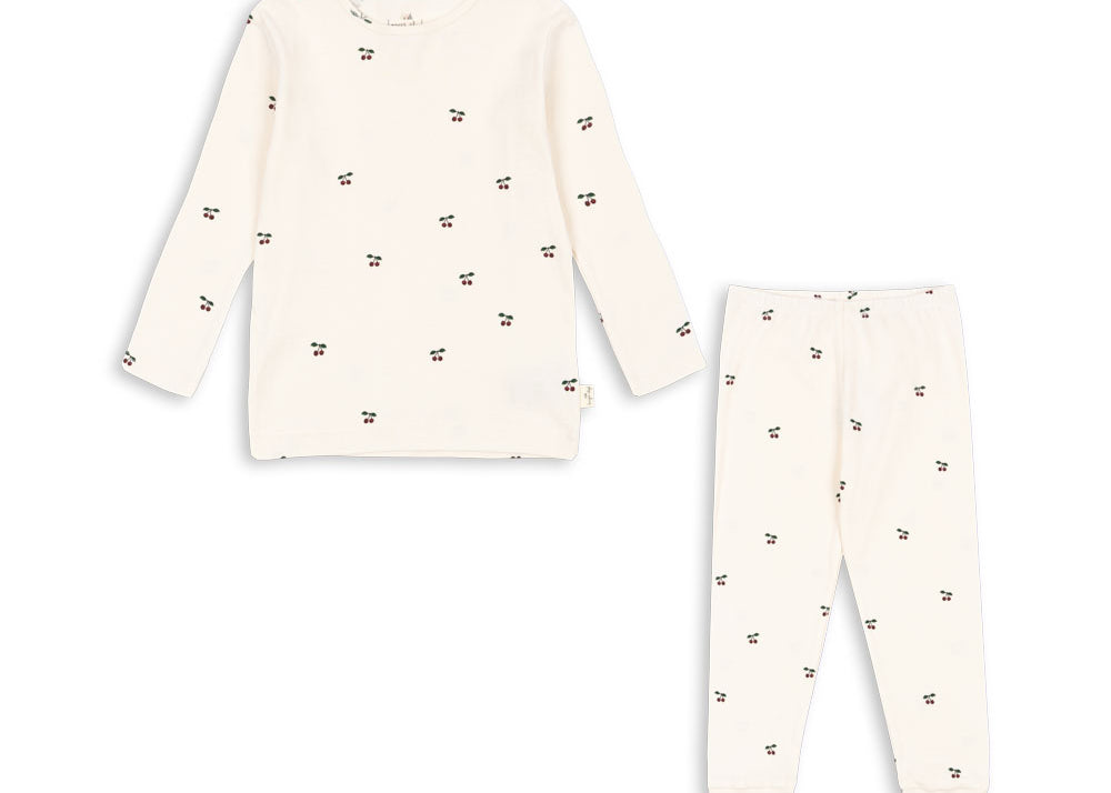 Konges Sløjd A/S Home-wear cherry