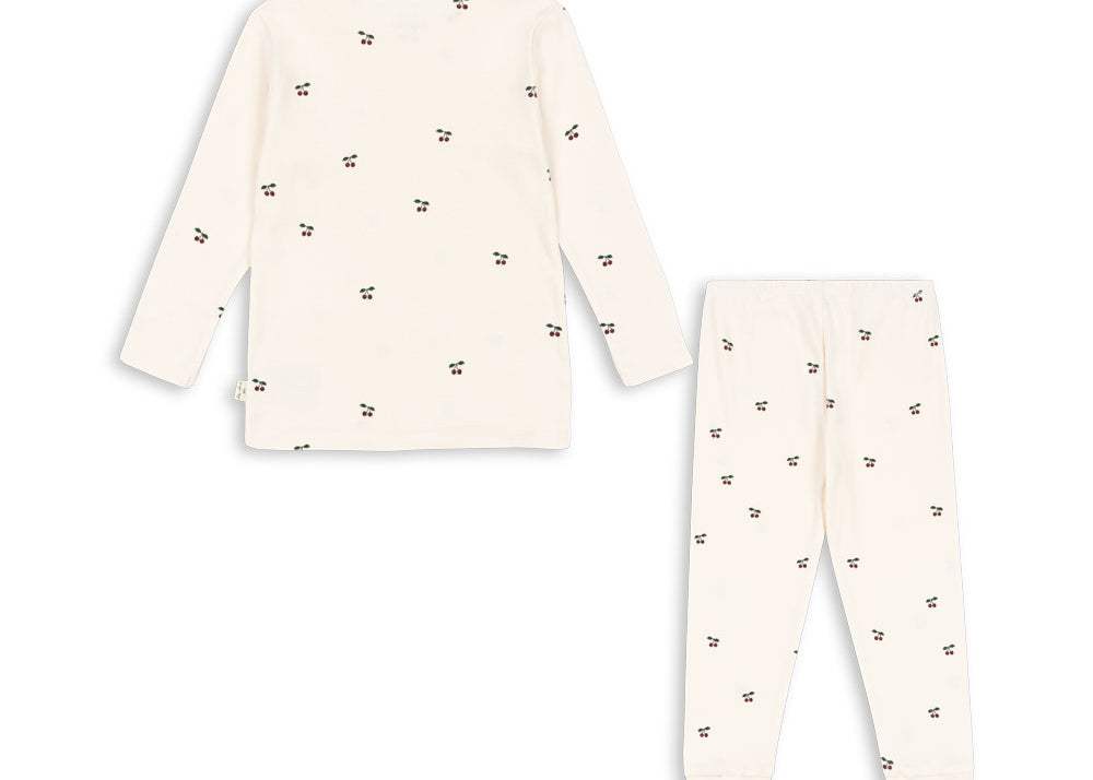 Konges Sløjd A/S Home-wear cherry