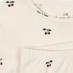 Konges Sløjd A/S Home-wear cherry