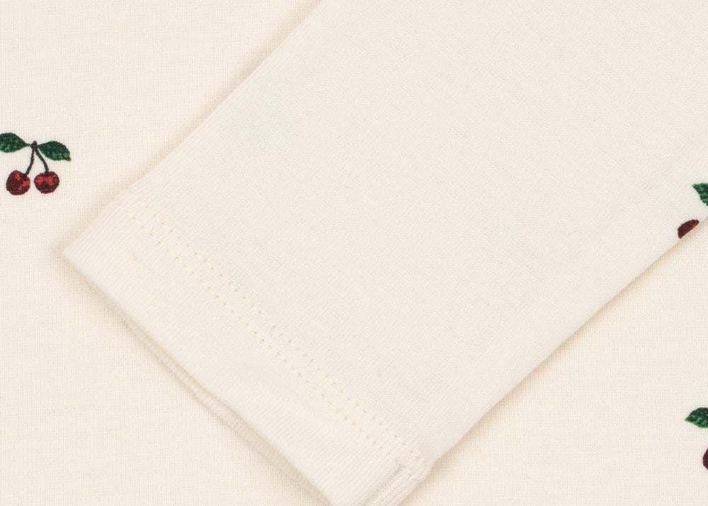 Konges Sløjd A/S Home-wear cherry