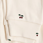 Konges Sløjd A/S HOMEWEAR cherry