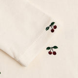 Konges Sløjd A/S HOMEWEAR cherry