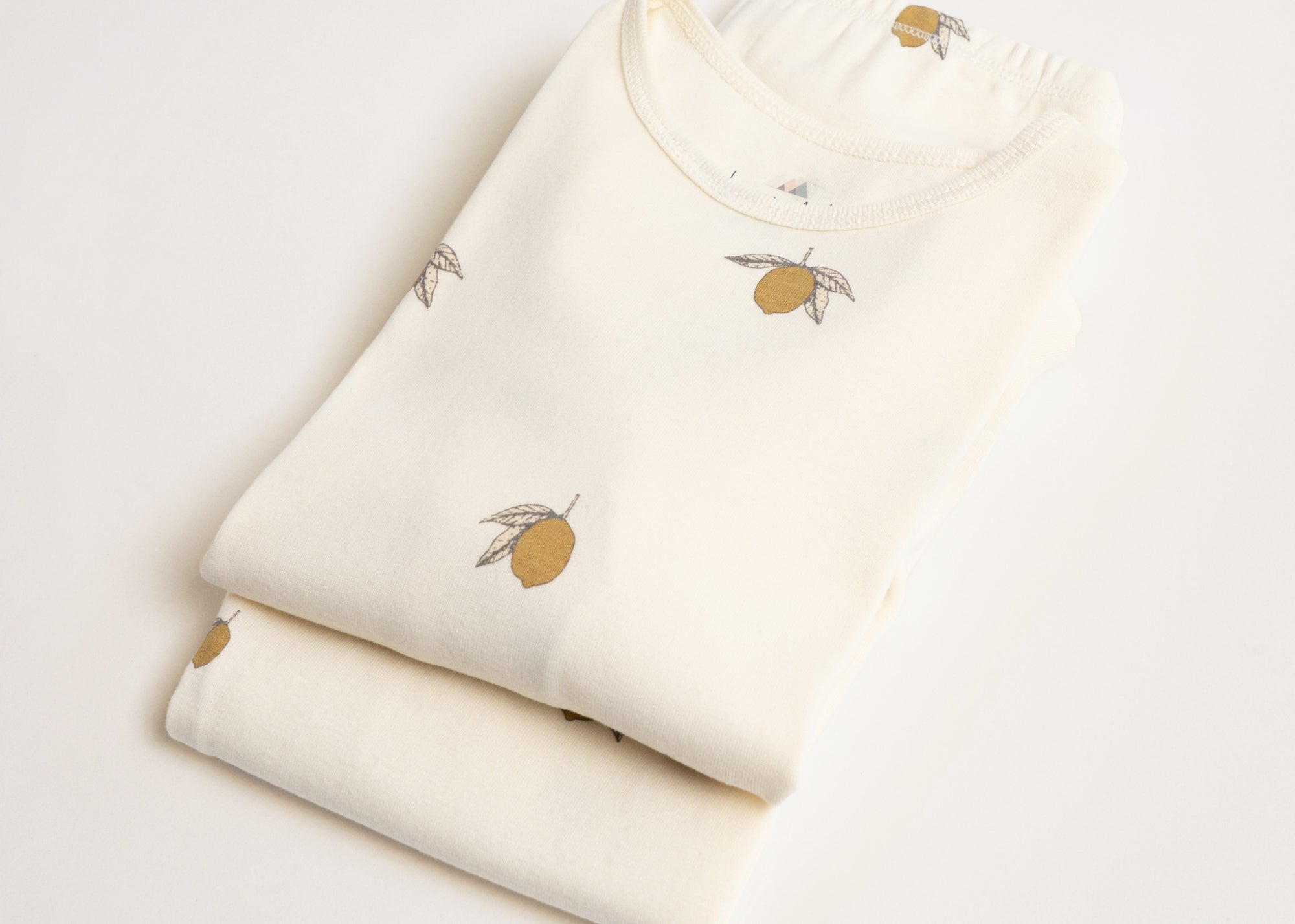 Konges Sløjd A/S HOMEWEAR lemon
