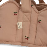 Konges Sløjd A/S Dukke legetøj cherry blush