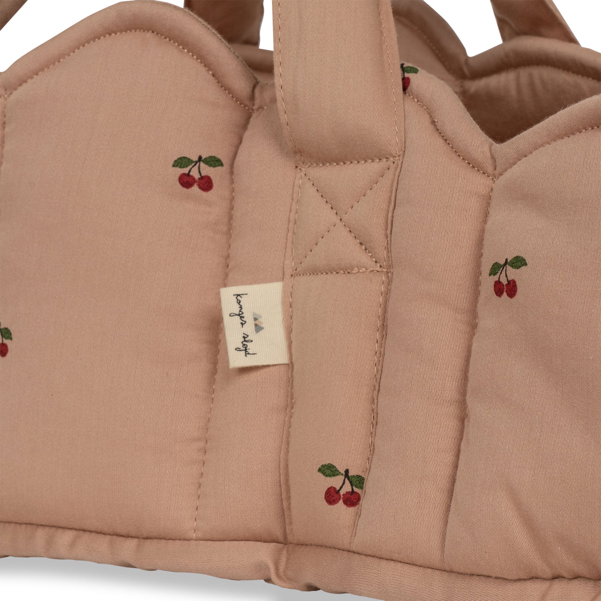 Konges Sløjd A/S Dukke legetøj cherry blush