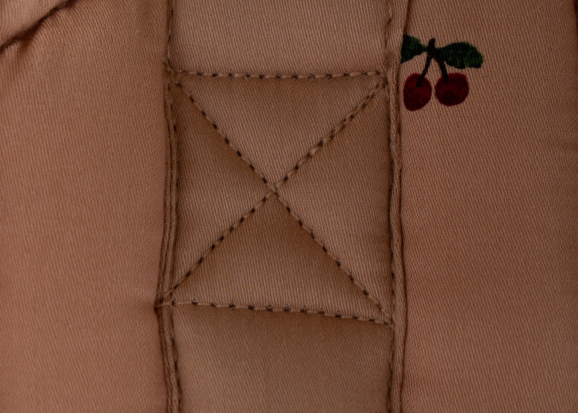 Konges Sløjd A/S DOLL ESSENTIALS cherry blush