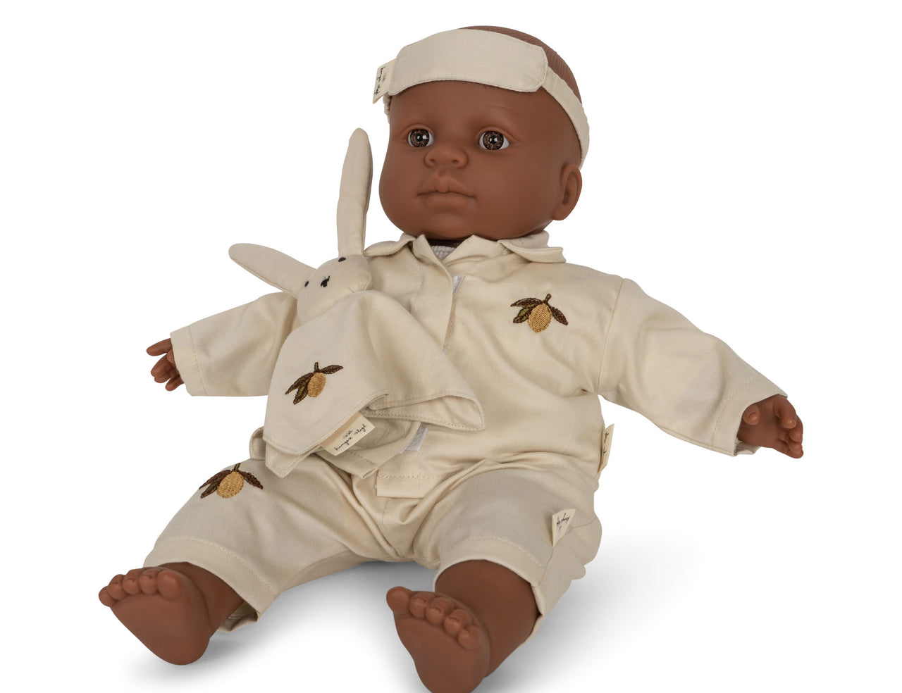 Konges Sløjd A/S DOLL ESSENTIALS seedpearl