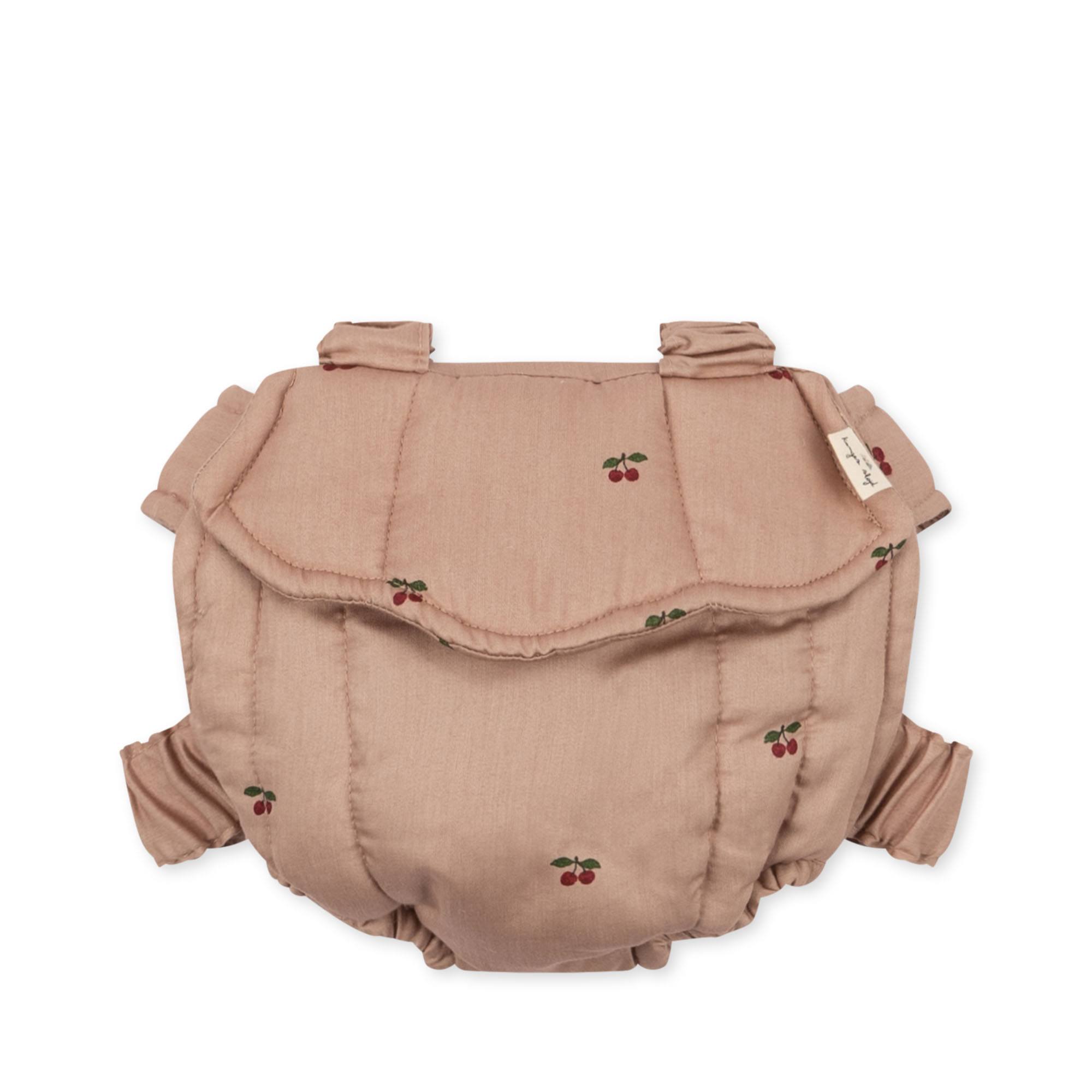 Konges Sløjd A/S Dukke legetøj cherry blush