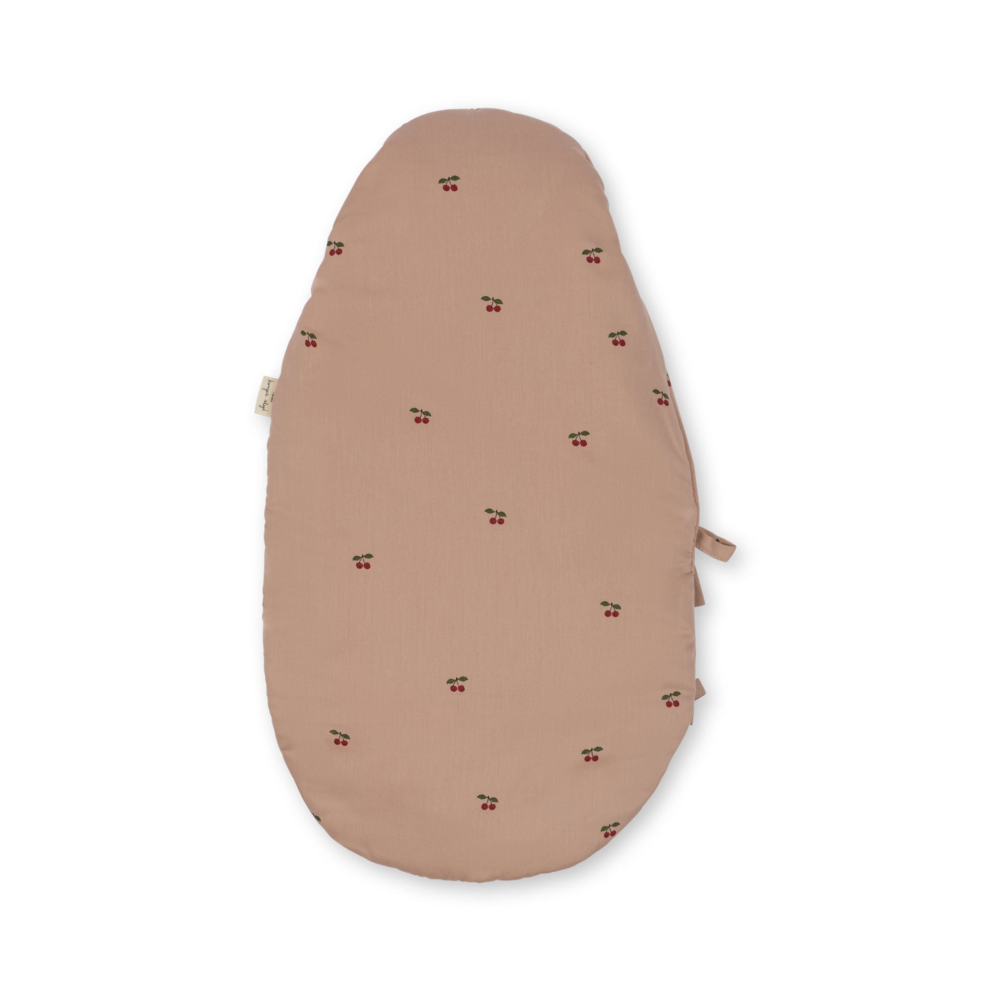 Konges Sløjd A/S Dukke legetøj cherry blush