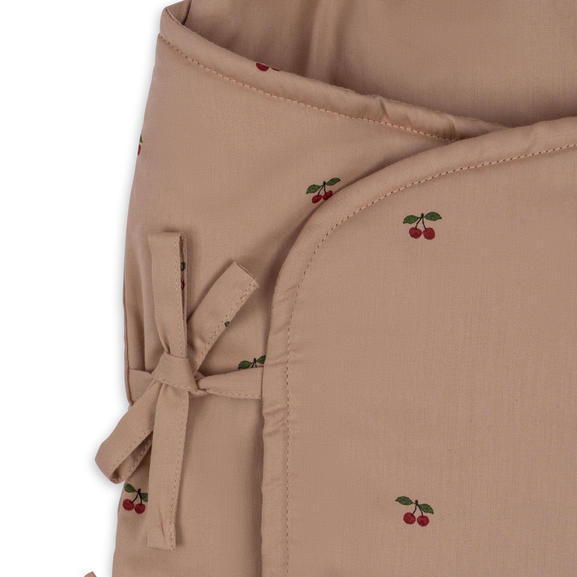 Konges Sløjd A/S Dukke legetøj cherry blush