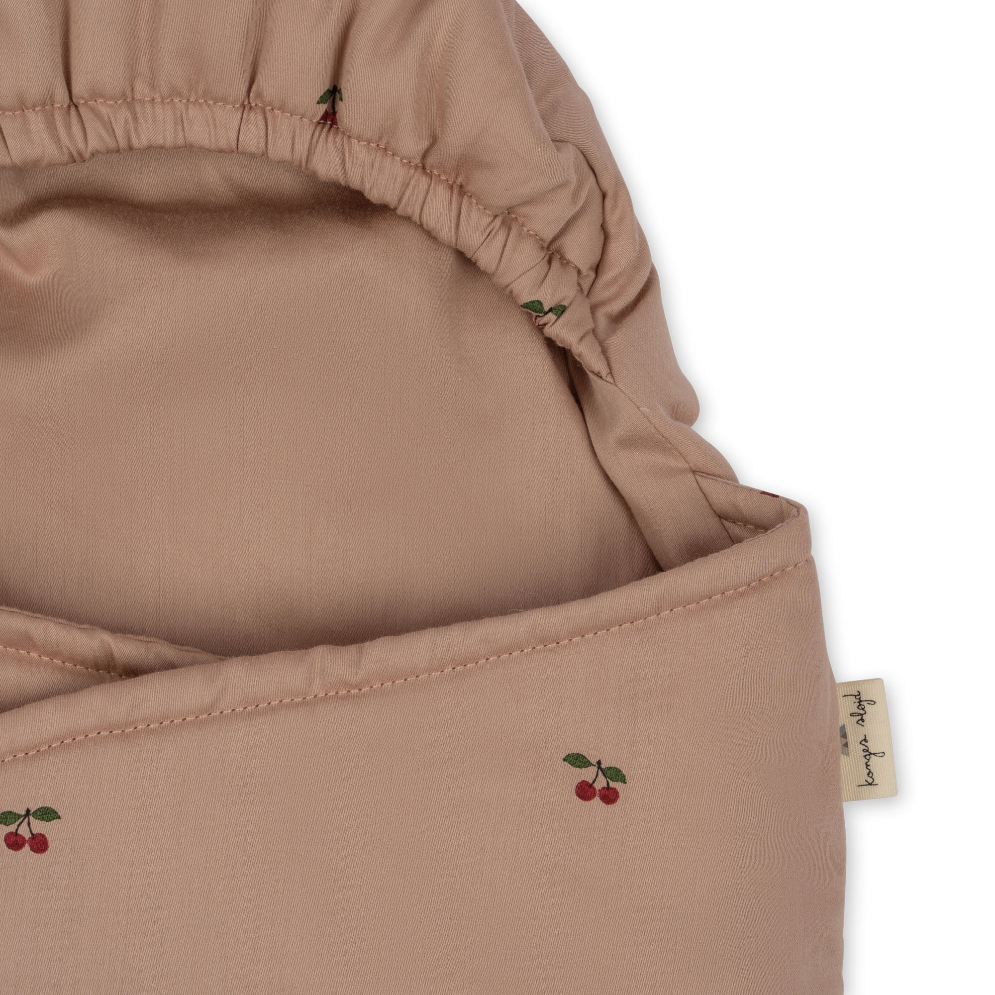 Konges Sløjd A/S Dukke legetøj cherry blush