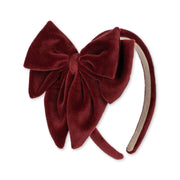Konges Sløjd A/S Håraccessories jolly red