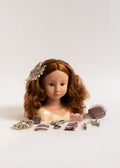Konges Sløjd A/S DOLLS multi