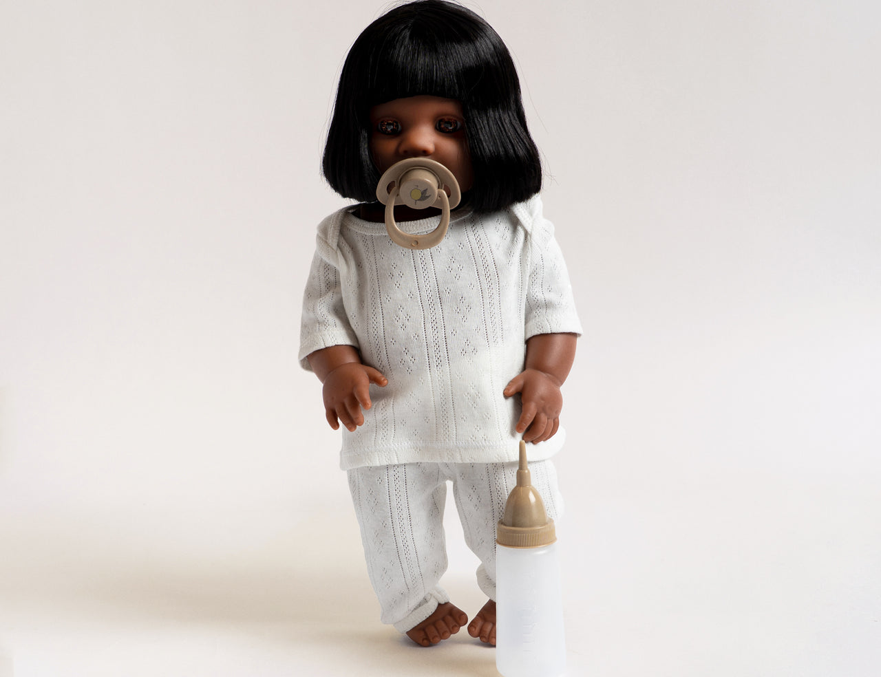 Konges Sløjd A/S DOLLS multi