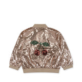 Konges Sløjd A/S WOVEN JACKETS & VESTS brazilian sand