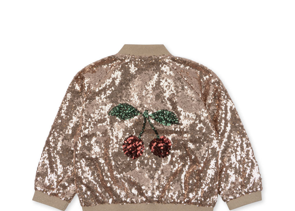 Konges Sløjd A/S WOVEN JACKETS & VESTS brazilian sand