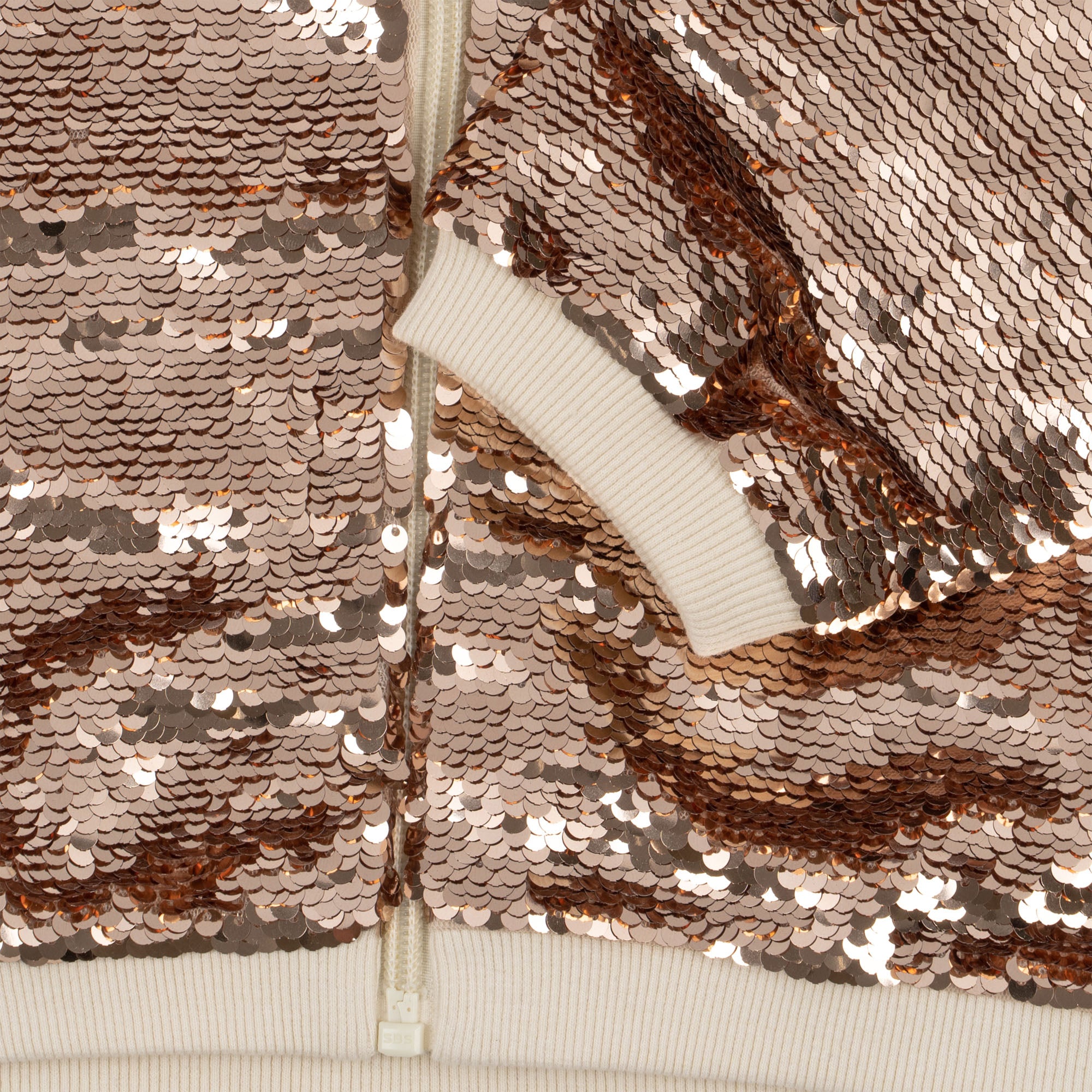 Konges Sløjd A/S WOVEN JACKETS & VESTS brazilian sand