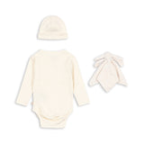 Konges Sløjd A/S BODYSTOCKINGS cherry