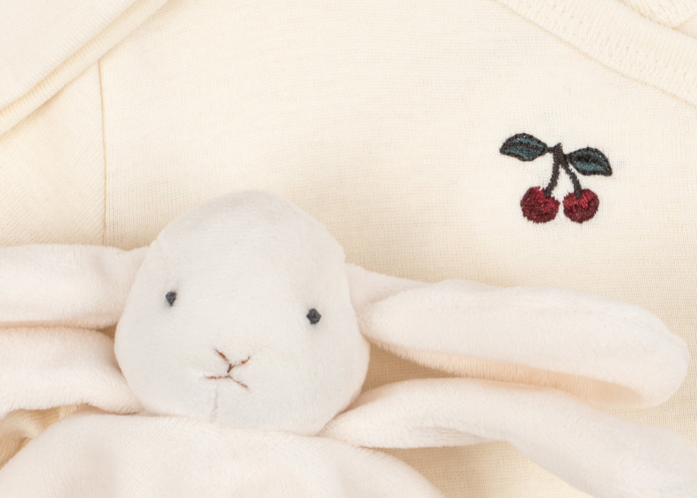 Konges Sløjd A/S BODYSTOCKINGS cherry