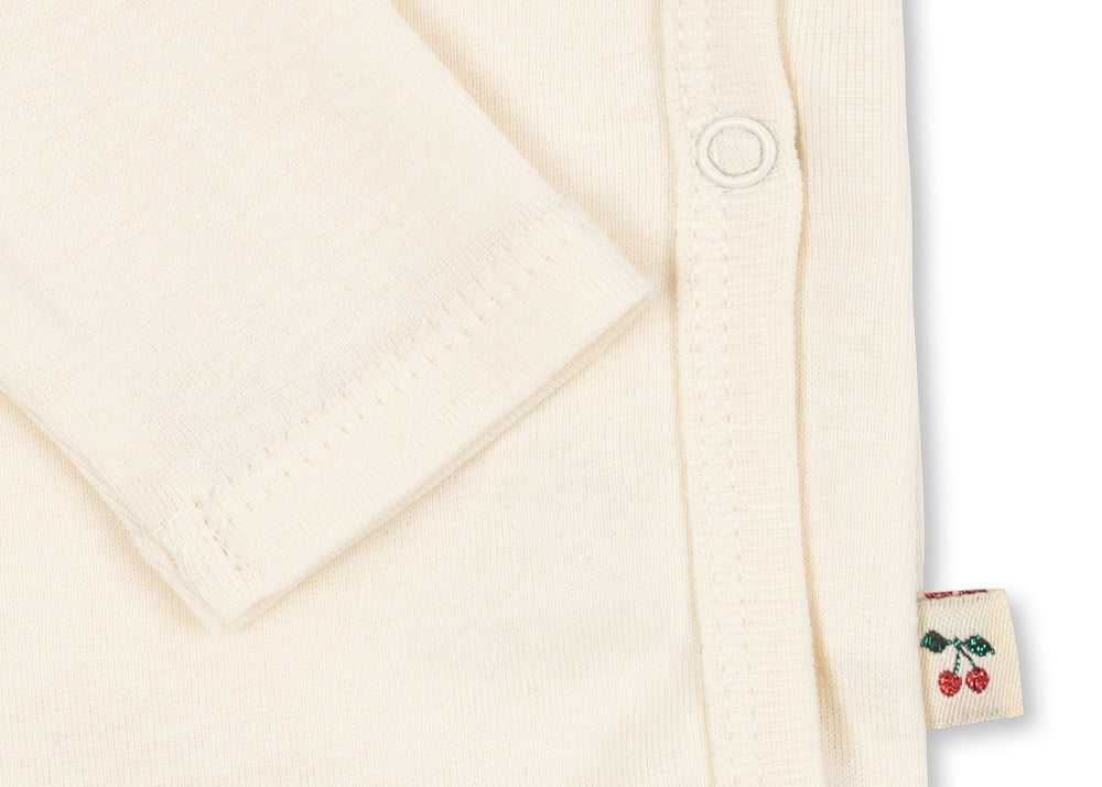 Konges Sløjd A/S BODYSTOCKINGS cherry