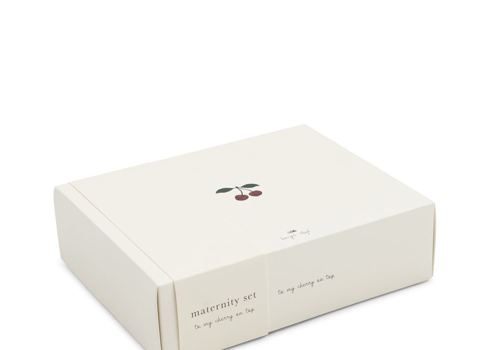 Konges Sløjd A/S BODYSTOCKINGS cherry