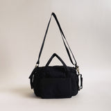 Konges Sløjd A/S CHANGING BAGS black
