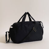 Konges Sløjd A/S CHANGING BAGS black