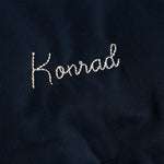 Konges Sløjd A/S CHANGING BAGS navy