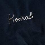 Konges Sløjd A/S CHANGING BAGS navy