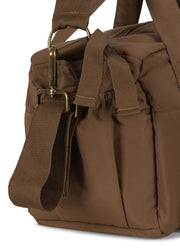 Konges Sløjd A/S Pusletasker walnut
