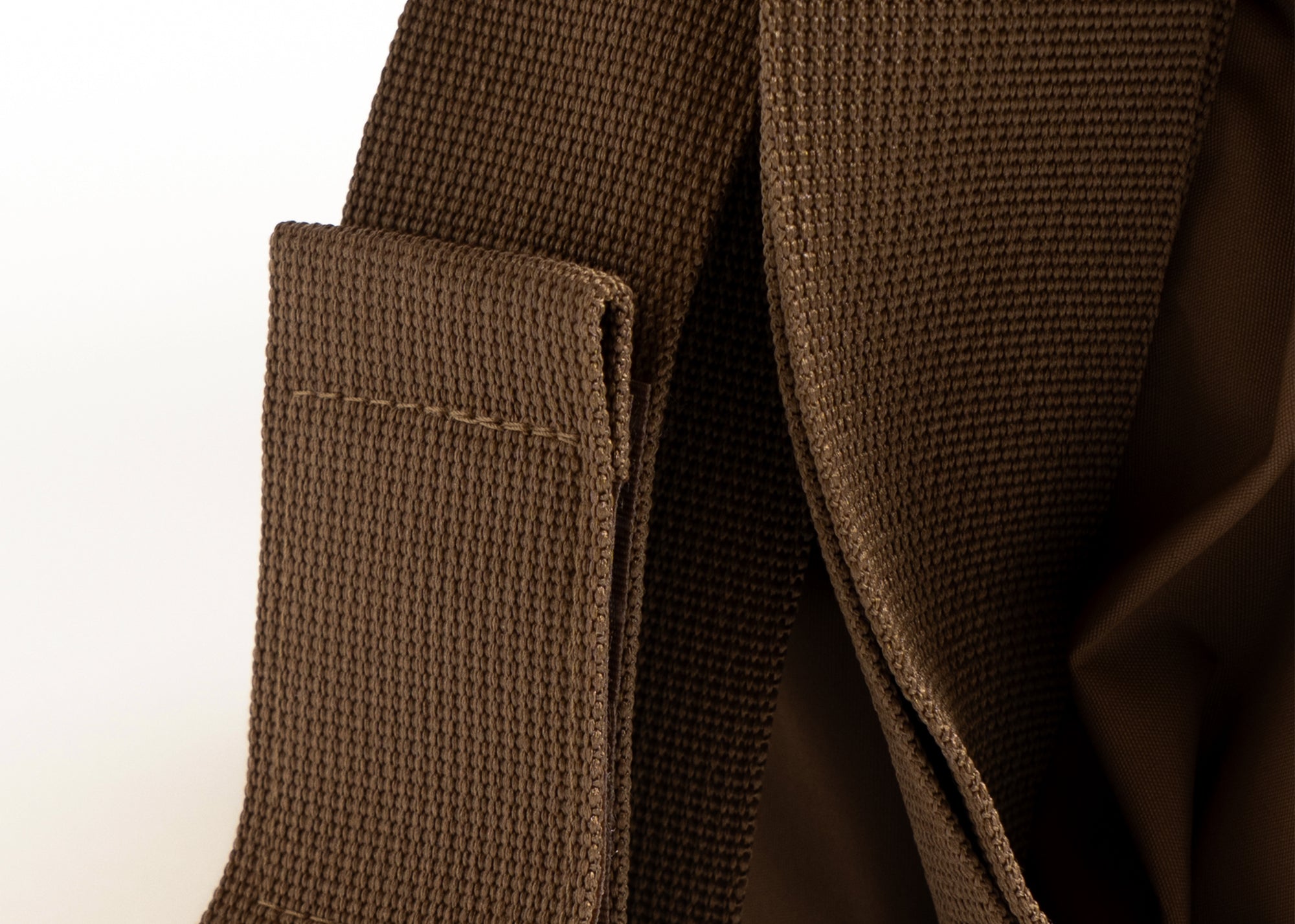 Konges Sløjd A/S CHANGING BAGS walnut