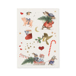 Konges Sløjd A/S Creative accessories christmas multi