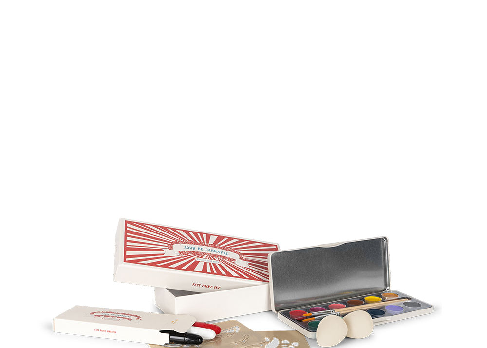 Konges Sløjd A/S Creative accessories multi