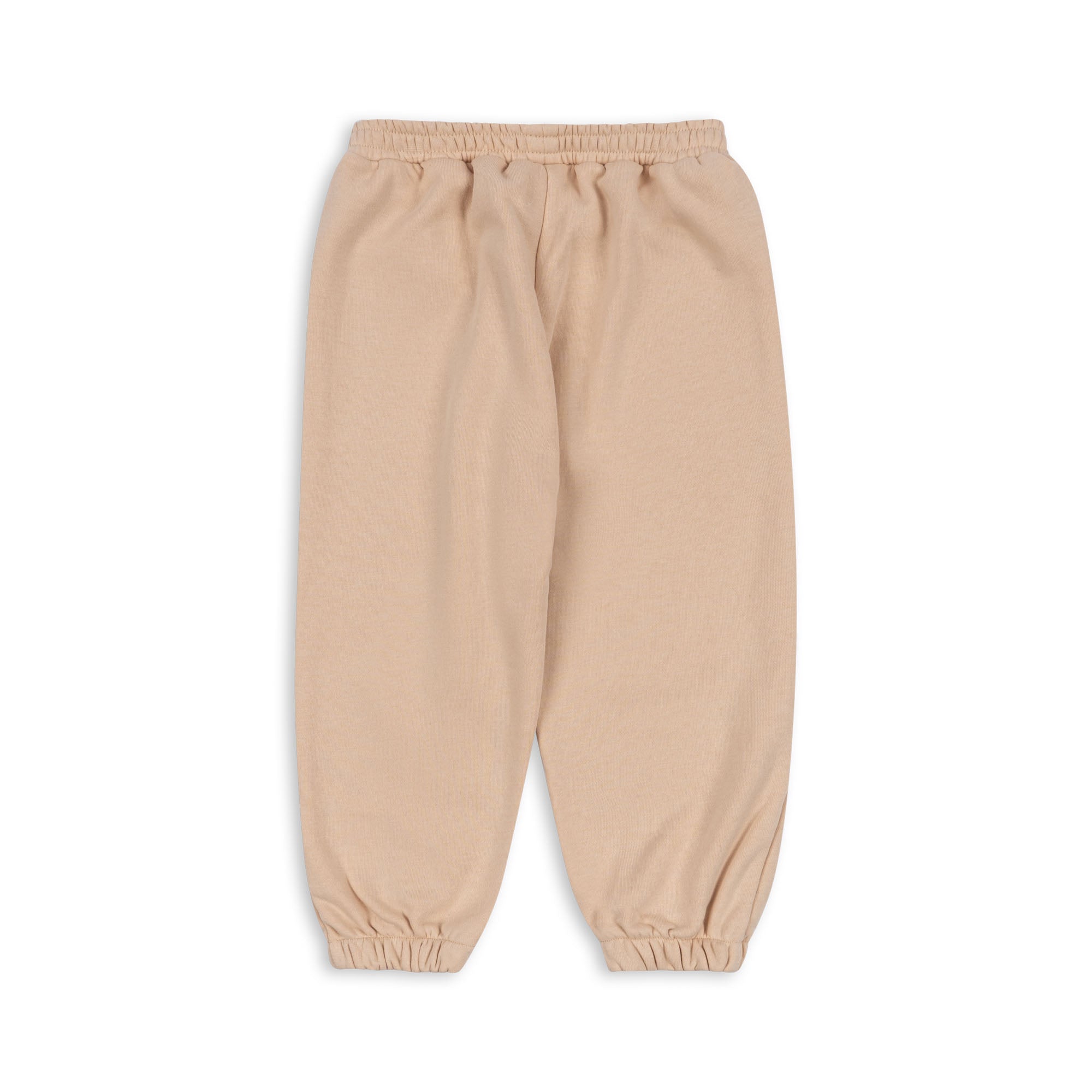 Konges Sløjd A/S Bukser - Jersey shifting sand