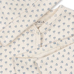 Konges Sløjd A/S Sæt punto blu