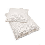 Konges Sløjd A/S Sengetøj - Baby punto blu