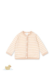 Konges Sløjd A/S Striktrøjer cameo rose