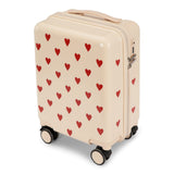 Konges Sløjd A/S TRAVEL SUITCASE mon amour