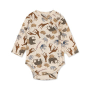 Konges Sløjd A/S Bodystockings elephantastic