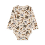 Konges Sløjd A/S Bodystockings elephantastic
