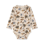 Konges Sløjd A/S Bodystockings elephantastic