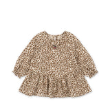 Konges Sløjd A/S Bluser - Vævet leo