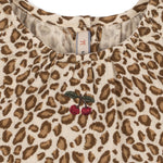 Konges Sløjd A/S Bluser - Vævet leo