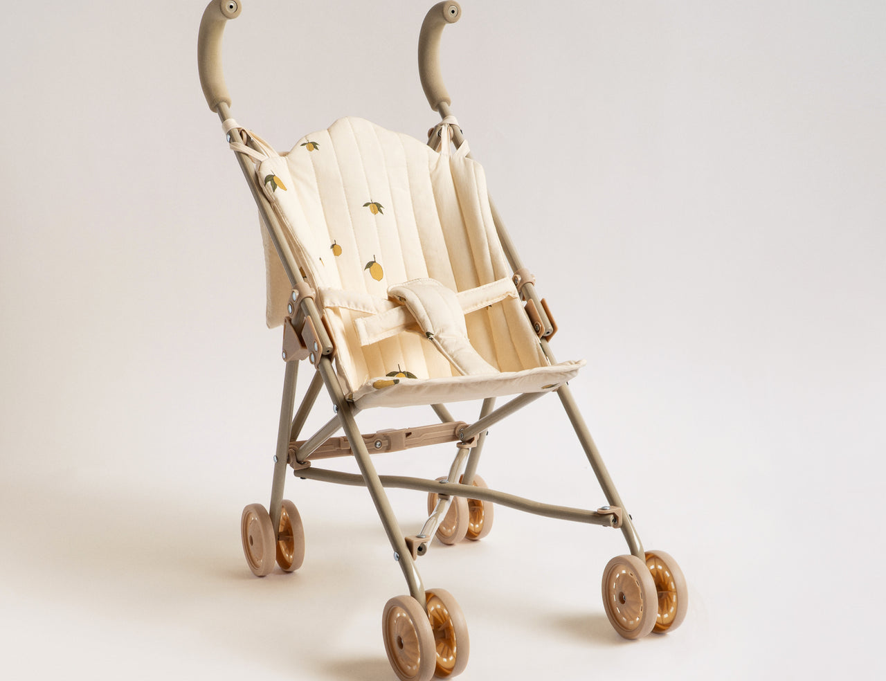 Konges Sløjd A/S DOLL ESSENTIALS lemon