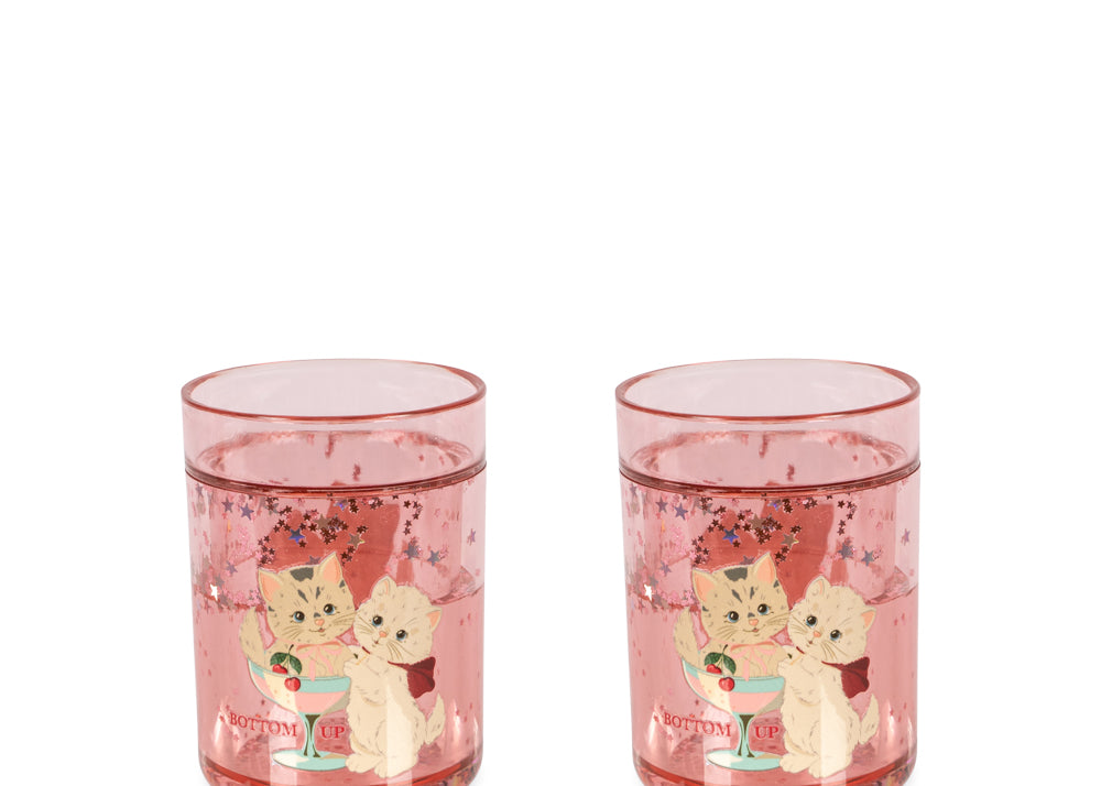 Konges Sløjd A/S TABLEWARE rose cat