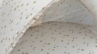 Konges Sløjd A/S BEACH TENTS navy dot